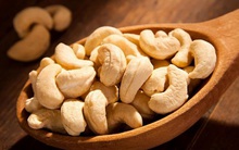 Ngành điều Việt Nam: Vẫn lớn nhưng không mạnh