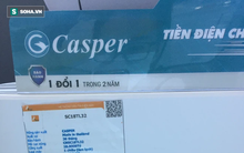 Điều hòa Casper, Panasonic, Daikin... đồng loạt giảm giá sâu tới 50%, có mẫu chỉ hơn 3 triệu