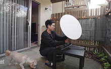 Internet vệ tinh Starlink của Elon Musk có hợp pháp tại Việt Nam?