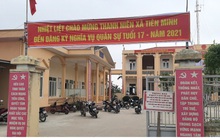 Việc thu 100.000 đồng làm CCCD tại Hải Phòng: Tạm đình chỉ 2 công an viên