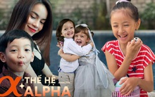 Hội Alpha kid được bố mẹ cho học môn quý tộc: Tiền học tính bằng phút, mức phí đắt đến toát mồ hôi