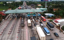 Mua lại các trạm BOT 'tiềm ẩn nguy cơ thiếu minh bạch'