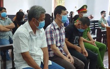 Xăng của "đại gia" Trịnh Sướng chỉ 40% là thật