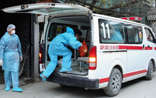 Hơn 40 nhân viên Bệnh viện Phụ sản Trung ương là F2 của ca mắc Covid-19 ở Đông Anh