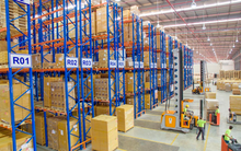 Transimex (TMS): Quý 1 lãi ròng 99 tỷ đồng – cao nhất trong lịch sử niêm yết