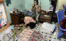 Phát hiện đường dây làm giả bột ngọt, hạt nêm cung cấp cho các chợ ở Đà Nẵng