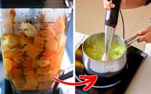 9 thói quen nhà bếp phổ biến vừa gây hại cho đồ dùng, vừa khiến sức khoẻ xuống dốc không phanh