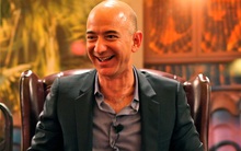 Amazon - Cỗ máy kiếm tiền ‘hoàn hảo’ nhất thế giới: Mảng kinh doanh nào cũng 'ăn nên làm ra' trong đại dịch, mỗi ngày thu về 1,2 tỷ USD