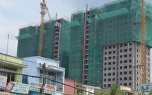 Ngân hàng rao bán loạt khoản nợ ngàn tỉ thế chấp bằng cổ phiếu, bất động sản...