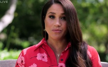 Meghan Markle "muối mặt" khi bị nhân viên cũ vạch trần lời nói dối về việc không được Hoàng gia Anh bảo vệ