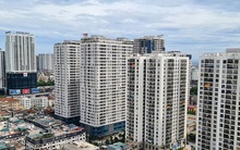 Bộ Xây dựng: Chung cư giá rẻ rất ít