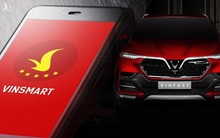 3 lần tinh gọn vì VinFast của Vingroup