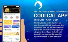 Hàng ngàn nạn nhân mất tiền tỷ do tin vào sàn ảo