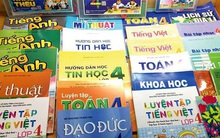 In sách giáo khoa Hòa Phát (HTP): Quý 1 lãi kỷ lục 56 tỷ đồng