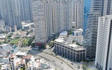 Ảnh hưởng dịch COVID-19, doanh nghiệp địa ốc ồ ạt 'săn vốn' bằng trái phiếu