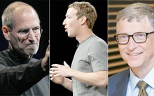 Lời khuyên đắt giá từ những "tỷ phú bỏ học": Phía sau sự dấn thân và liều lĩnh của tuổi trẻ là yếu tố thiết yếu gì?