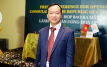 10 năm sau khi bán cho Ấn Độ, cha đẻ dầu gội X-Men tiếp tục bán 1 thương hiệu thực phẩm hàng đầu Việt Nam cho Nhật Bản