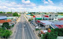 Đề xuất chi 10.000 tỷ đồng mở rộng quốc lộ 13