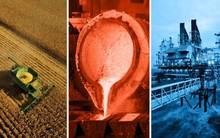 Financial Times: Thế giới đang đối mặt với một 'siêu chu kỳ' không giống như những năm 2000