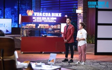 Shark Tank Việt Nam: Bị gọi là 'kẻ đào mỏ', 'game show', CEO TV Hub và CEO Vua Cua lên tiếng đáp trả