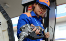 Giá xăng có thể lại tăng vào ngày mai (12/5)