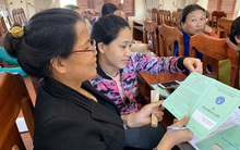 Tiền lương phải đúng ý nghĩa tiền lương, phần cứng phải cao hơn phần mềm