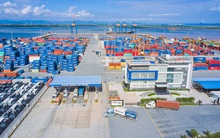 Doanh nghiệp logistics thể hiện sức mạnh trong quý 1, lợi nhuận tăng hàng chục phần trăm, thậm chí có trường hợp tăng hơn chục lần