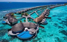 Mở cửa cho người Ấn Độ sang tránh dịch, thiên đường du lịch Maldives đang phải trả giá đắt