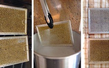 Ám ảnh với đồ dùng nhà bếp bám đầy mỡ, thử ngay 8 mẹo vừa đơn giản vừa tiết kiệm sau