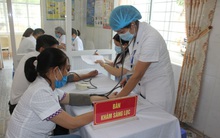 Chuyên gia khuyến cáo: Không phải ai cũng dị ứng vắc xin, vậy nhận biết thế nào?