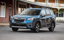 Loạt mẫu ô tô giảm giá "khủng" trong tháng 5/2021, cao nhất lên tới 160 triệu đồng