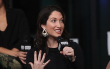 Randi Zuckerberg chia sẻ với bạn trẻ Việt Nam về hành trình 'giả vờ' là đàn ông để tiếp cận Thung lũng Silicon