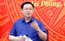 Chủ tịch Quốc hội Vương Đình Huệ: Không để nơi bầu cử thành nơi lây nhiễm dịch