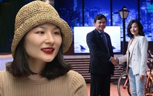 Nữ CEO khiến Shark Phú bị chỉ trích "quấy rối tình dục" lộ liễu: Xinh đẹp rạng rỡ nhưng học vấn khủng mới là tâm điểm