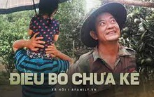 Bữa kem giá gần 1 chỉ vàng, vai áo mồ hôi chua lòm và trang trại trồng cam, nuôi yến của bố: Tình yêu cho con đâu chỉ có nói bằng lời