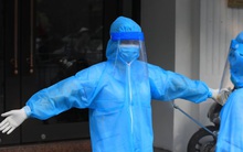 F1 của giám đốc Hacinco dương tính với SARS-CoV-2 chỉ sau 1 ngày: Có phải do chủng virus gây bệnh và lây siêu nhanh?