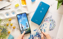 Điện thoại Vsmart đồng loạt giảm giá, cao nhất lên tới 2 triệu đồng