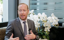 "Choáng" với giá căn hộ ở vùng ven Tp.HCM, liệu còn tăng tiếp?