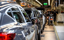 Mỹ hứng chịu hậu quả của cuộc khủng hoảng chip: Nhà máy đóng cửa, ô tô trở thành 'đống nhựa vô dụng', người mua giận dữ khi vài tháng không nhận được xe