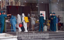 Hà Nội đình chỉ sinh hoạt Đảng đối với Giám đốc Hacinco do vi phạm phòng chống dịch