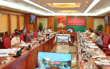 Cảnh cáo Chủ tịch HĐQT Vinafood 2 liên quan vụ thâu tóm "đất vàng" ở TP HCM