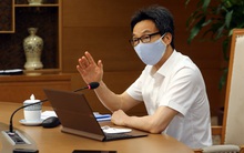 Trong cộng đồng đã có mầm bệnh, phải sẵn sàng ‘trực chiến’