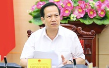 Rà soát toàn bộ DN, kiên quyết không để sót, để lọt lao động nhập cảnh trái phép