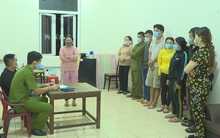 Triệt phá đường dây số đề hơn 10 tỉ mỗi tháng của nhiều quý bà