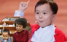 Cậu bé 4 tuổi đã biết hàng ngàn từ vựng, ai cũng ngỡ là thần đồng nhưng chỉ nhờ 1 việc làm đơn giản của bà ngoại