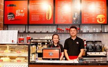 Hệ sinh thái Novagroup lấn sân mảng tiêu dùng, Nova Consumer thâu tóm PhinDeli cạnh tranh với Highland, Masan trên sân nhà