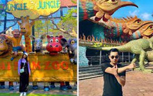 Tuyên bố toàn bộ doanh thu sẽ ủng hộ cho việc thiện nguyện, giá vé tham quan KDL Đại Nam của bà Phương Hằng hiện tại là bao nhiêu?