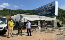 Ca Covid-19 khai báo không trung thực khiến mất dấu F0, 5 F1 thành F0