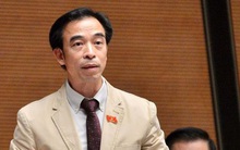 Rút tên giáo sư Nguyễn Quang Tuấn khỏi danh sách ứng cử ĐBQH khoá XV