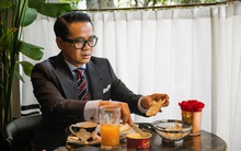 1 bát phở hơn 200.000 đồng, tô đựng bún bò 5,7 triệu đồng, nhà hàng của NTK Thái Công từng bị chê cầu kì thái quá đến... đóng cửa?